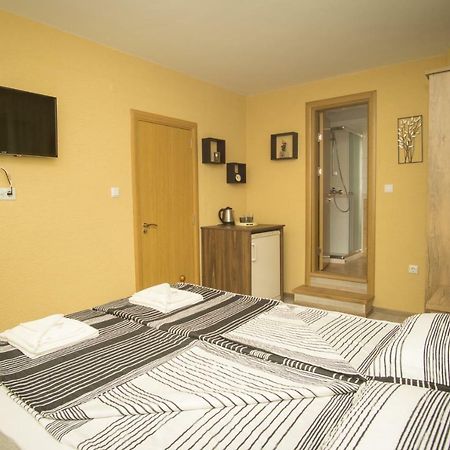 Двойна стая I Apartment Царево Екстериор снимка