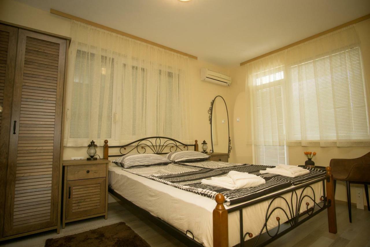 Двойна стая I Apartment Царево Екстериор снимка