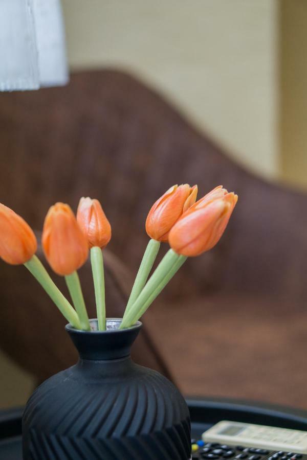 Двойна стая I Apartment Царево Екстериор снимка