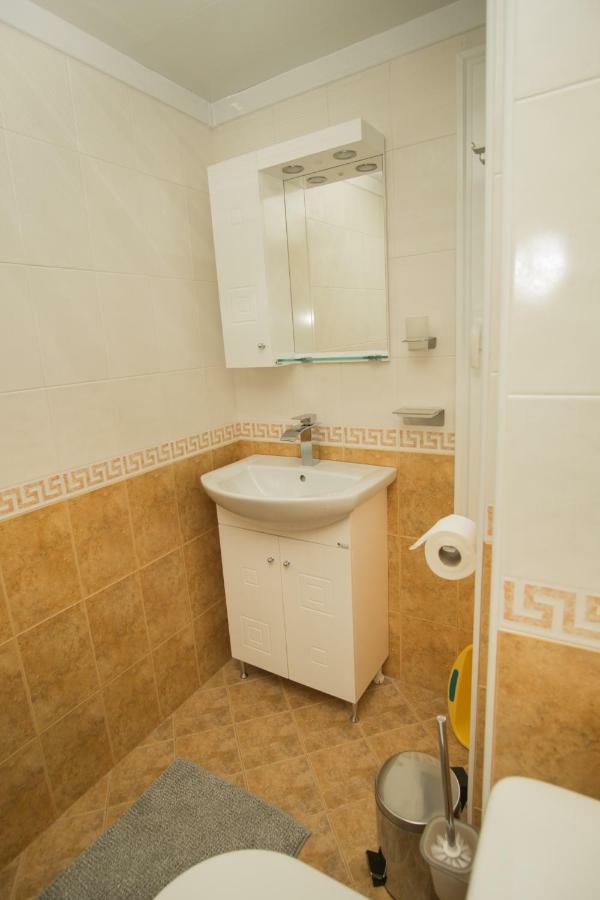 Двойна стая I Apartment Царево Екстериор снимка