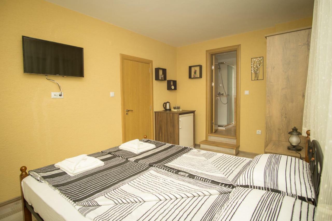 Двойна стая I Apartment Царево Екстериор снимка